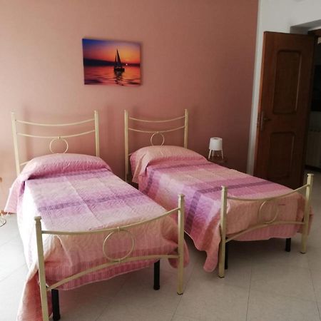 La Suite Di Empedocle Agrigento Exterior foto