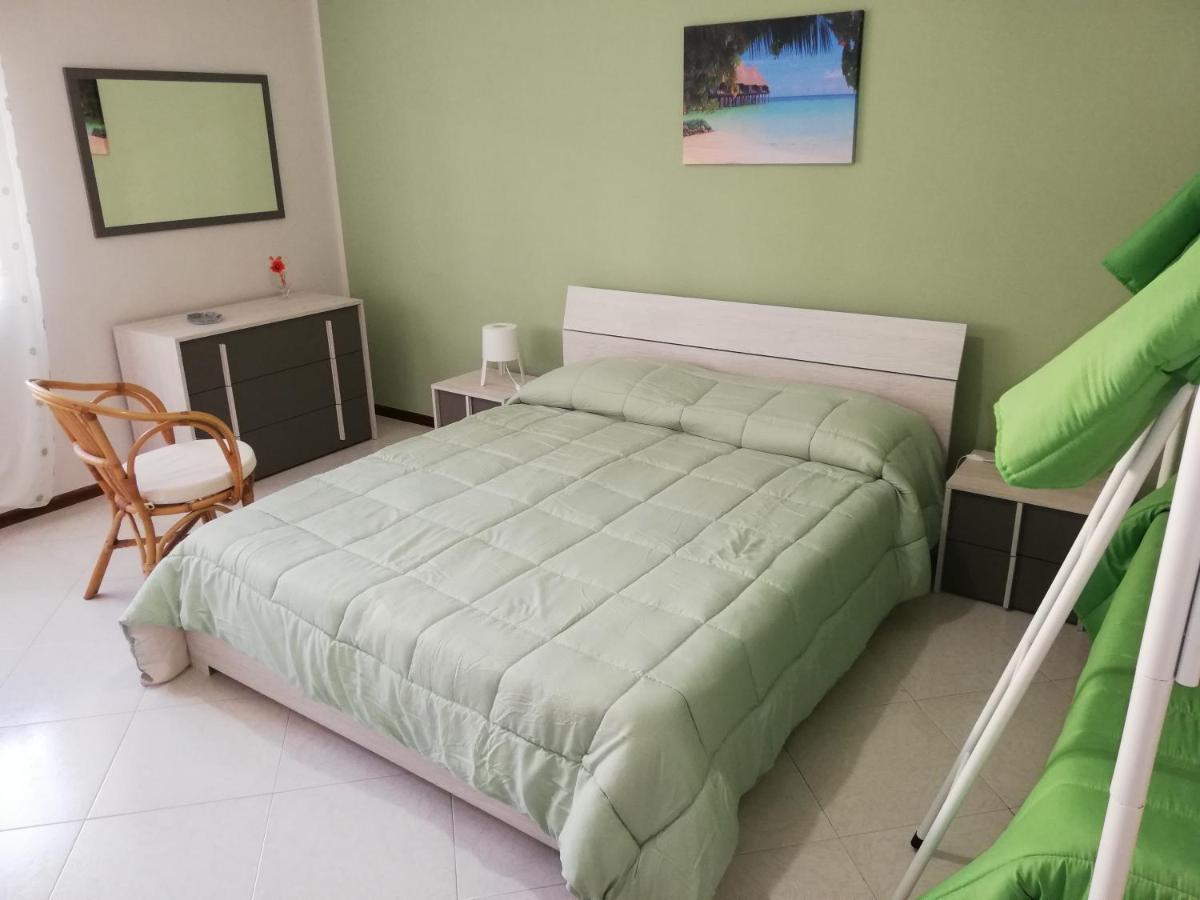 La Suite Di Empedocle Agrigento Exterior foto