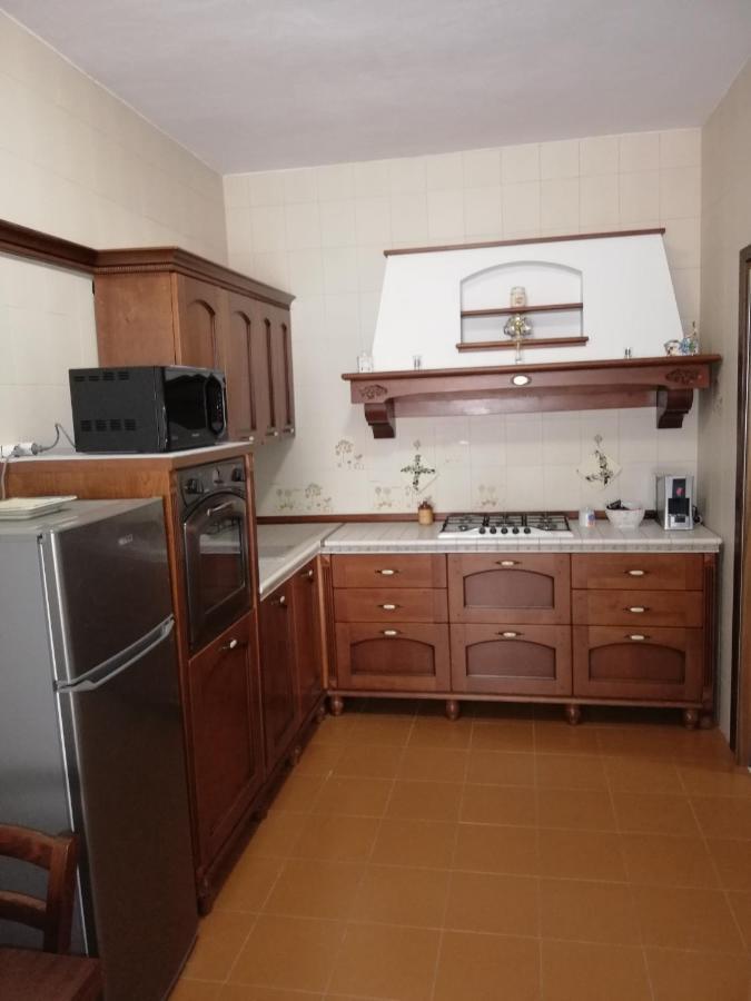 La Suite Di Empedocle Agrigento Exterior foto