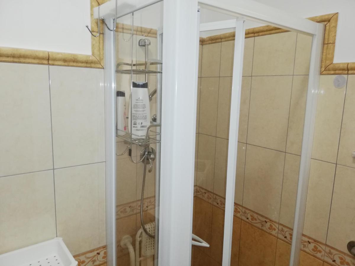 La Suite Di Empedocle Agrigento Exterior foto