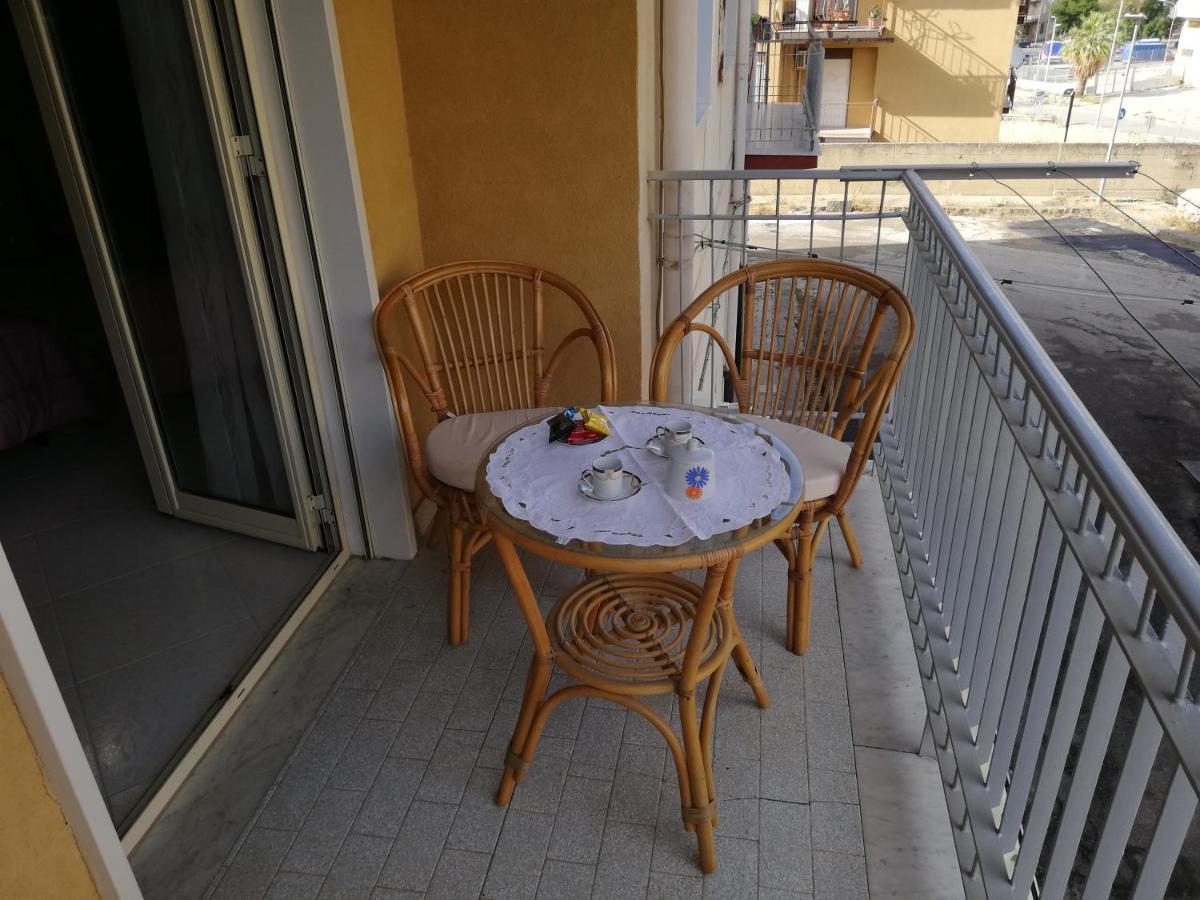 La Suite Di Empedocle Agrigento Exterior foto
