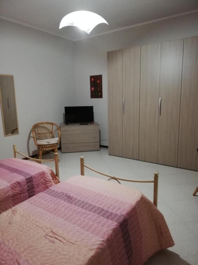 La Suite Di Empedocle Agrigento Exterior foto